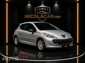 Peugeot 207 1.6 HDi Sport