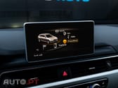 Audi A4 2.0 TDI S-line S tronic