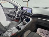 Peugeot 5008 1.6 BlueHDi Allure