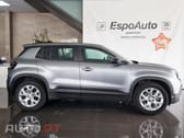 Jeep Avenger 1.2 GSE T3 Altitude