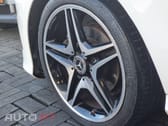 Mercedes-Benz A 200 CDi BlueEfficiency AMG Line Aut.