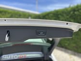 BMW 320 e Touring Line Luxury Auto