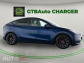 Tesla Model Y Performance AWD I.V.A DEDUTIVEL