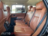 Land Rover Range Rover 3.0 TDV6 Autobiography