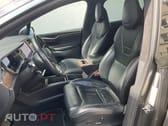 Tesla Model X 100D