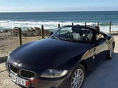 BMW Z4 roadster 2.2i