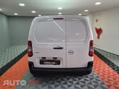 Opel Combo 1.5 CDTi L1H1 Enjoy
