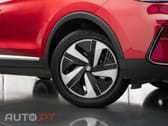 MG ZS EV 50.3 kWh Luxury