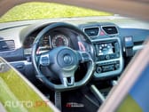 Volkswagen Scirocco 2.0 TDI Sport DSG