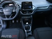Ford Puma 1.0 EcoBoost MHEV ST-Line