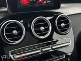 Mercedes-Benz GLC 220 d 4Matic 9G-TRONIC