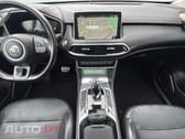 MG EHS 1.5 T-GDI Plug-in Hybrid Luxury