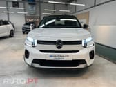 Citroen C3 1.2 PureTech Max