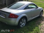 Audi TT 1.8 turbo