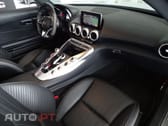 Mercedes-Benz AMG GT C  V8 Biturbo  Roadster
