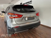 Nissan Qashqai 1.5 DCI N-CONECTA T.PANORAMICO J18