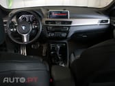 BMW X2 25 e xDrive Pack M