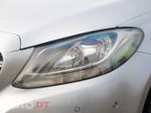 Mercedes-Benz C 180 BlueTEC Avantgarde