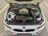 BMW 116 d EDynamics Line Sport