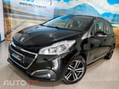Peugeot 208  Puretech 82 Start Stop Style