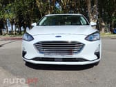 Ford Focus SW 1.5 EcoBlue S&S COOL&CONNECT