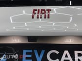 Fiat 500e 23,8kWh