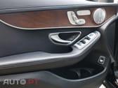Mercedes-Benz GLC 250 d 4-Matic