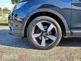Nissan Qashqai 1.5 dCi N-Connecta RS+PS