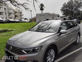 Volkswagen Passat 1,6 TDI