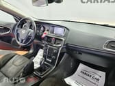 Volvo V40 1.6 D2 Kinetic