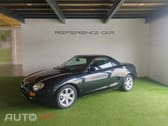 MG MGF 1.8 VVC