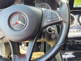 Mercedes-Benz C 180 BlueTEC Exclusive