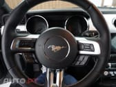 Ford Mustang 2.3i EcoBoost