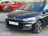 Citroen C-Elysée 1.5 BlueHDi Shine