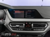 BMW 216 d Advantage