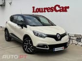 Renault Captur 1.2 TCe Exclusive XMOD EDC