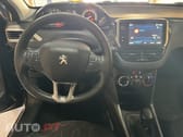 Peugeot 2008 1.2 PureTech Style
