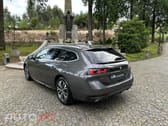 Peugeot 508 SW 1.5 BlueHDi Allure