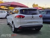 Renault Clio Sport Tourer 1.5 dCi Luxe EDC