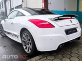 Peugeot RCZ 1.6 THP Onyx