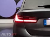 BMW 320 e Corporate Edition Auto