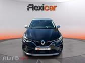 Renault Captur 1.0 TCe Techno
