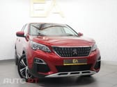 Peugeot 3008 1.2 PureTech Allure EAT8