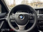 BMW 520 Line Sport