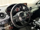 Audi A1 1.6 TDI Sport