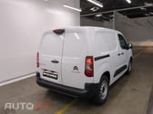 Citroen e-Berlingo 50 kWh M
