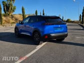 Peugeot E-2008 50 kWh GT Pack
