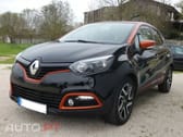 Renault Captur 1.5 dCi Exclusive