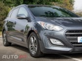 Hyundai i30 1.6 CRDi GO!