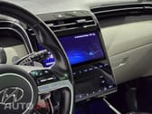 Hyundai Tucson 1.6 T-GDI PHEV Vanguard
